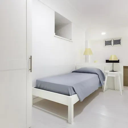 Apartment White Stylish 3 *