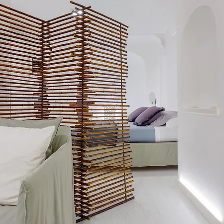 White Stylish 3 * Vico Equense