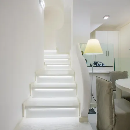 White Stylish 3
